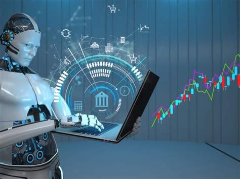 The Future of Algorithmic Trading: AI in Cryptocurrency Markets